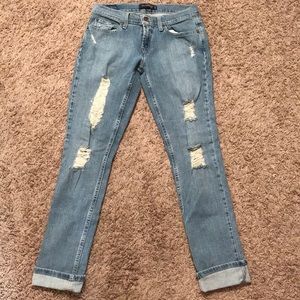Levi Skinny Jeans